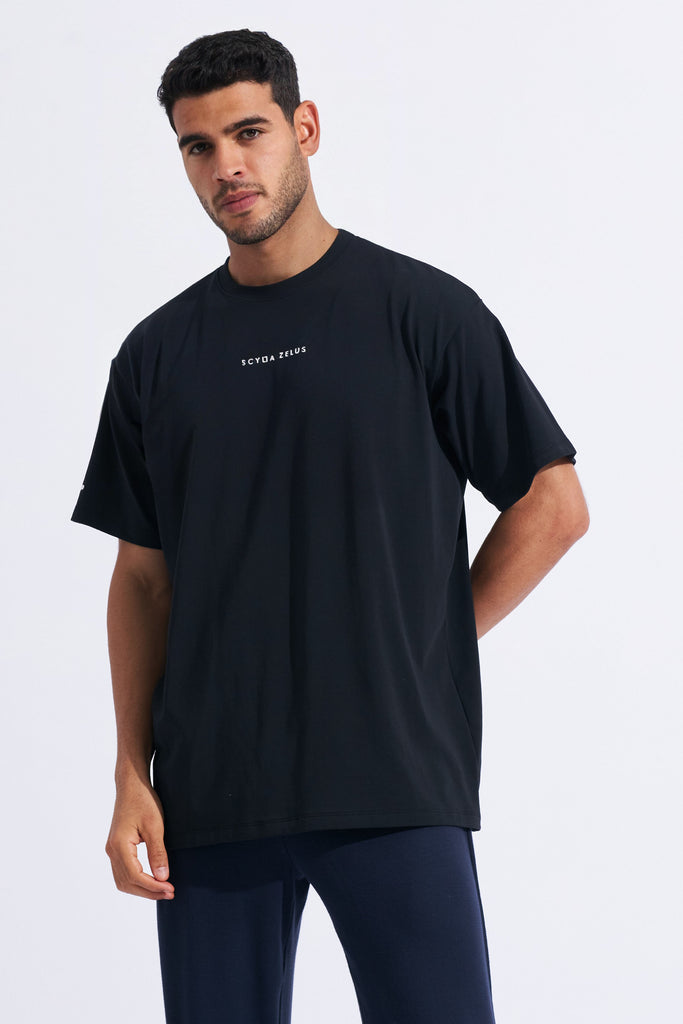 Core Drift oversized T-shirt