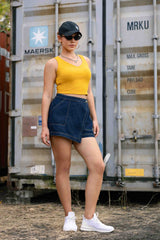 Nova V Tank Top