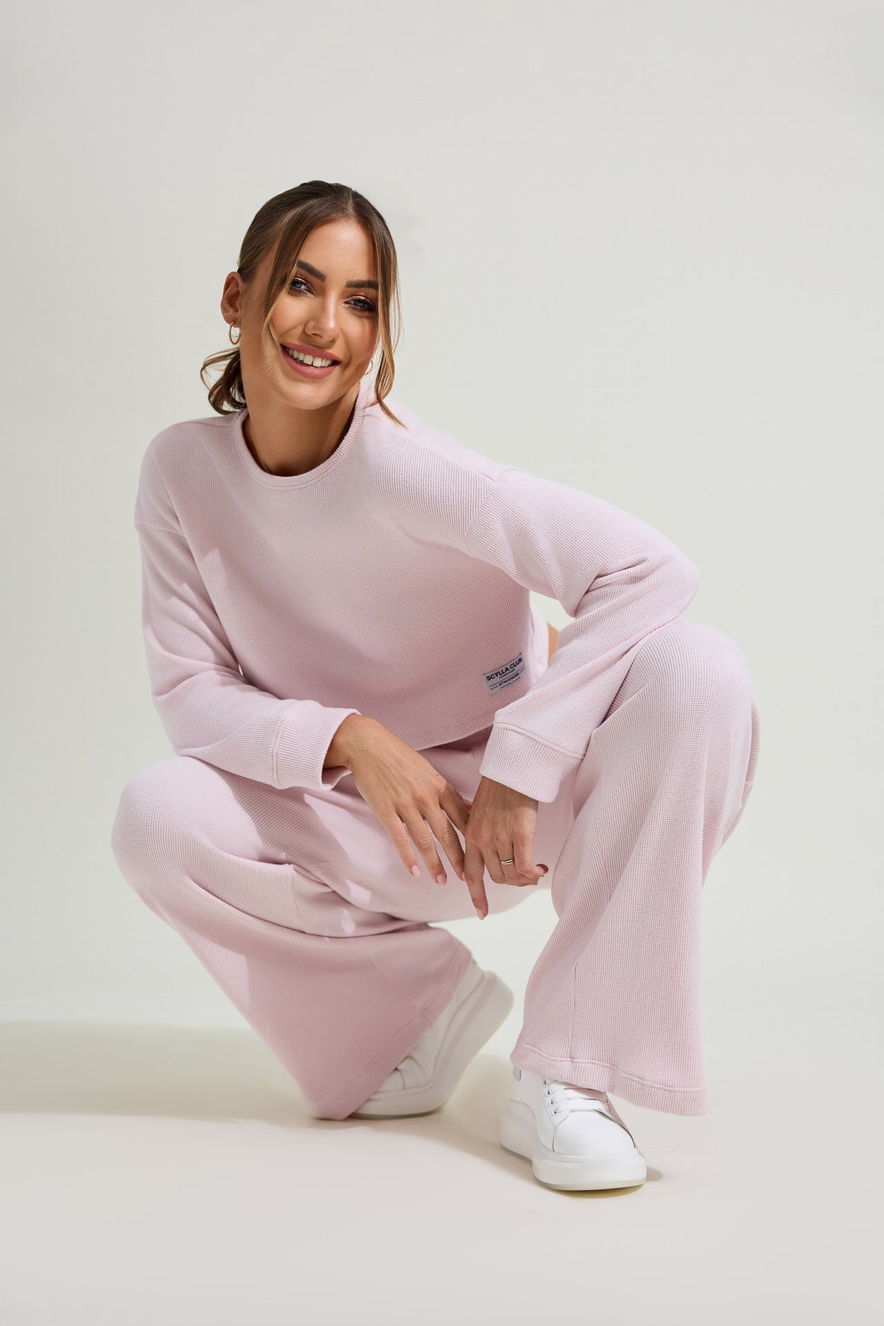 SZ Aura Knit