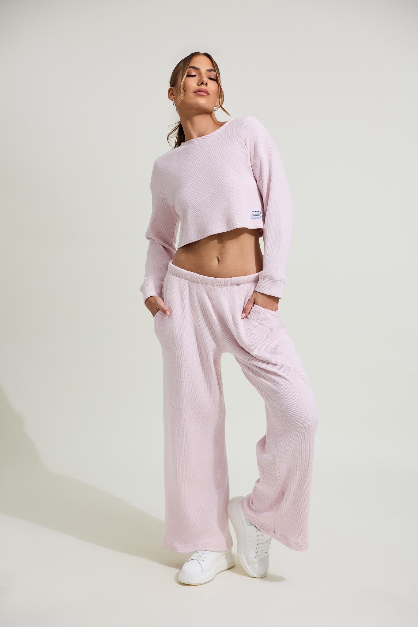 Scylla Flow Pants