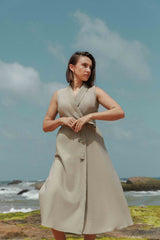 Amara Bloom Dress