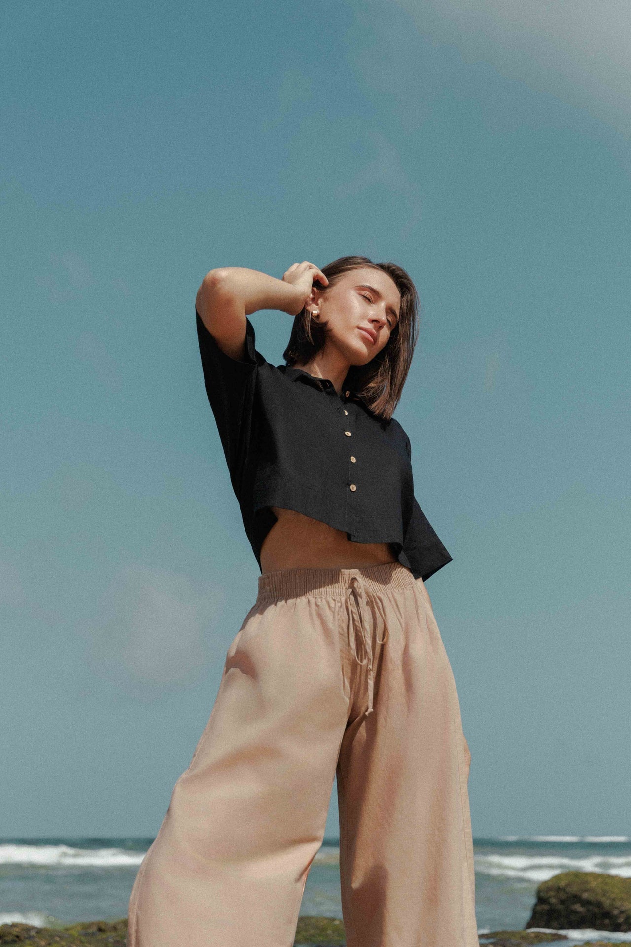Luma Grace Pant