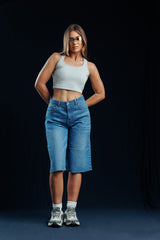 Bare Tank