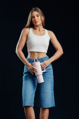 Bare Tank