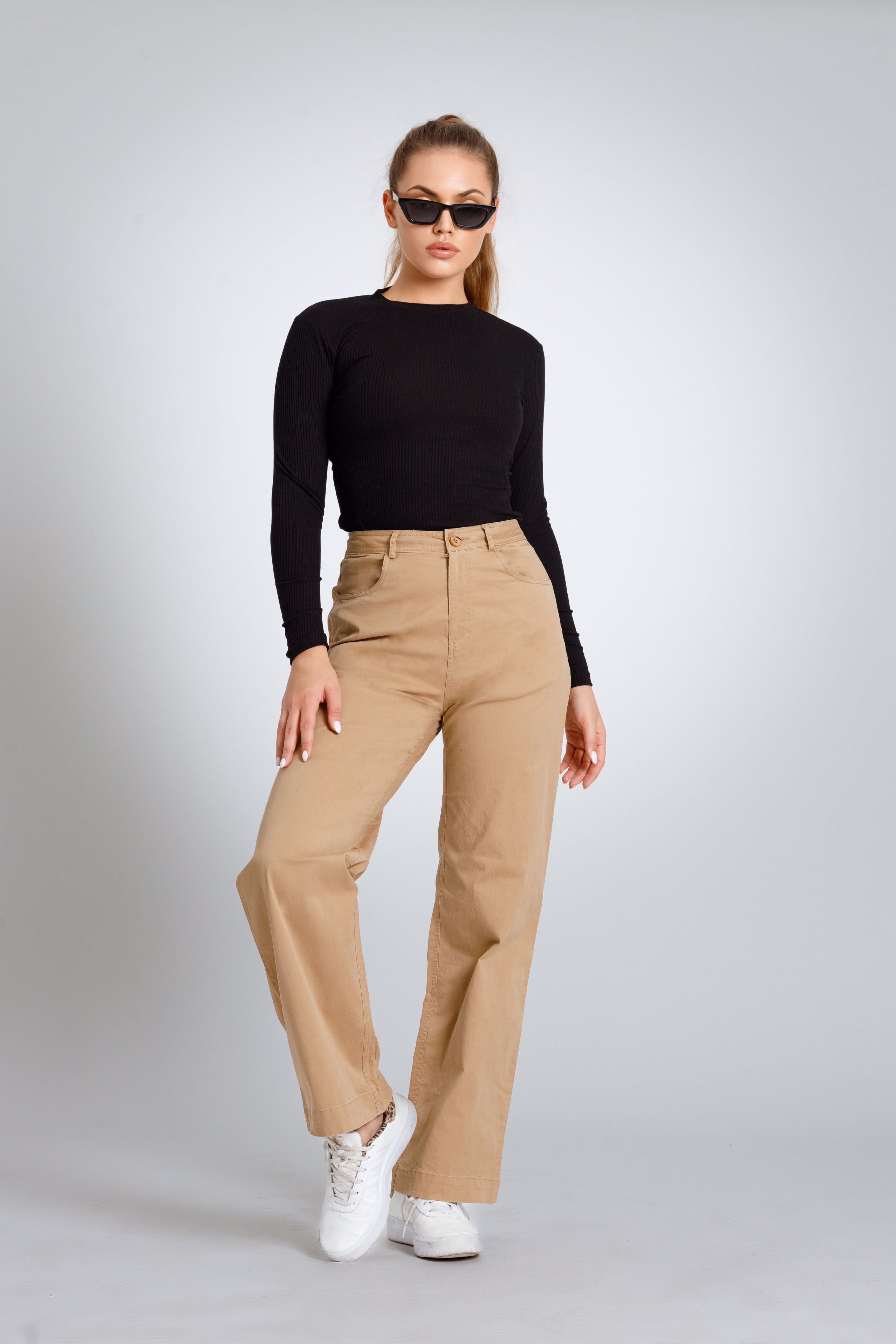 CityStride Twill Pant