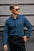 Nexar Knit Button shirt