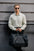 Nexar Knit Button shirt