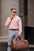 Nexar Knit Button shirt