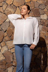 Alexandra Oversized Shirt