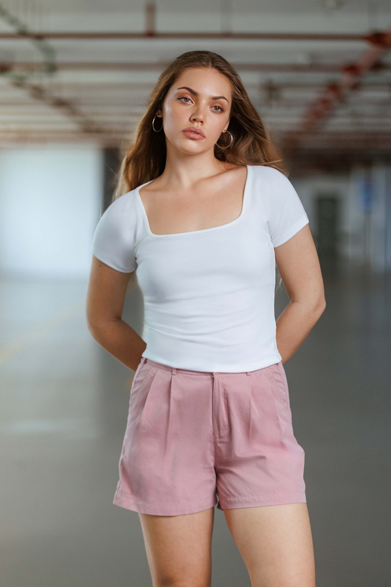 Easykick Short