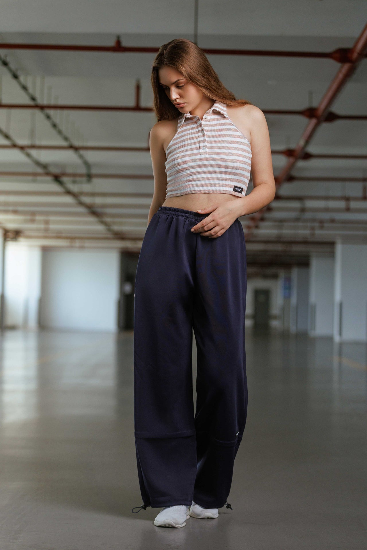 Lounged Out Pant