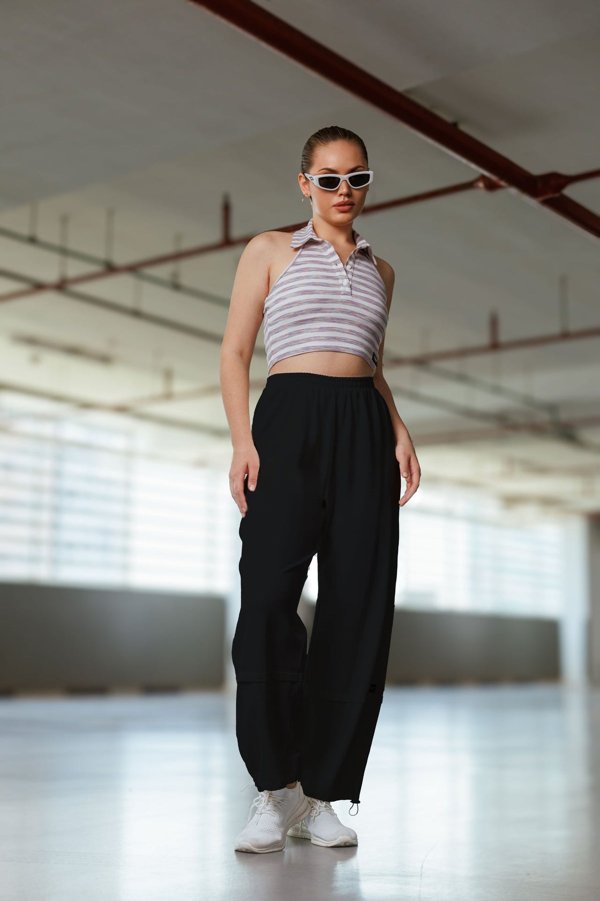 Lounged Out Pant