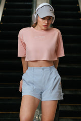 Cargo Cutoff Short