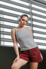 Cargo Cutoff Short