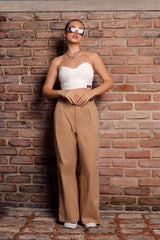 Utility Chic Cargo Pant