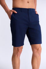 Coastal Edge Chino Shorts New