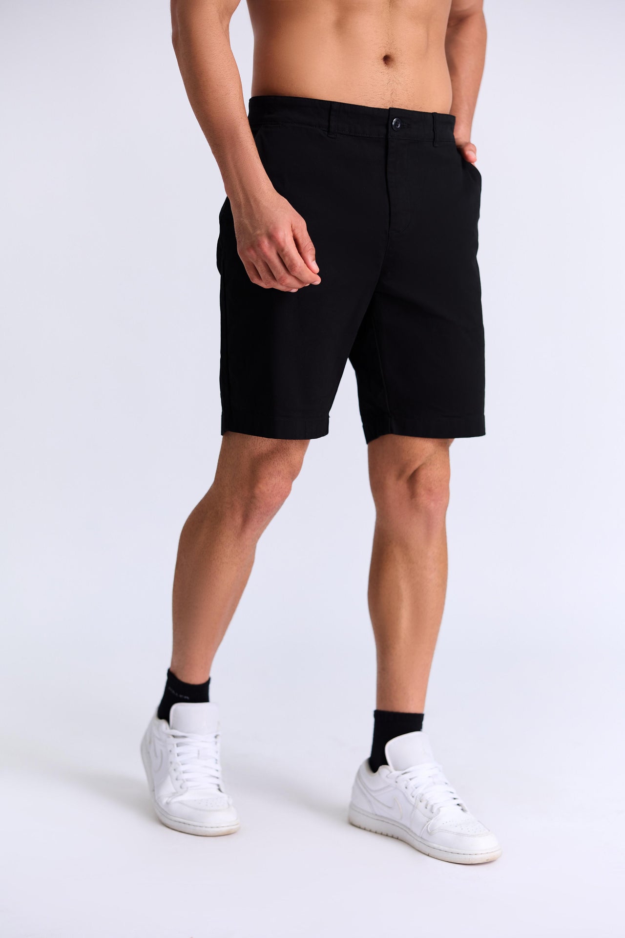Coastal Edge Chino Shorts New