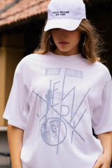 NYC Street Vibe Oversized T