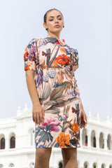 Garden Sophisticated WW Dress