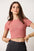Rib Crop Top