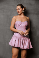Giselle Mini Dress