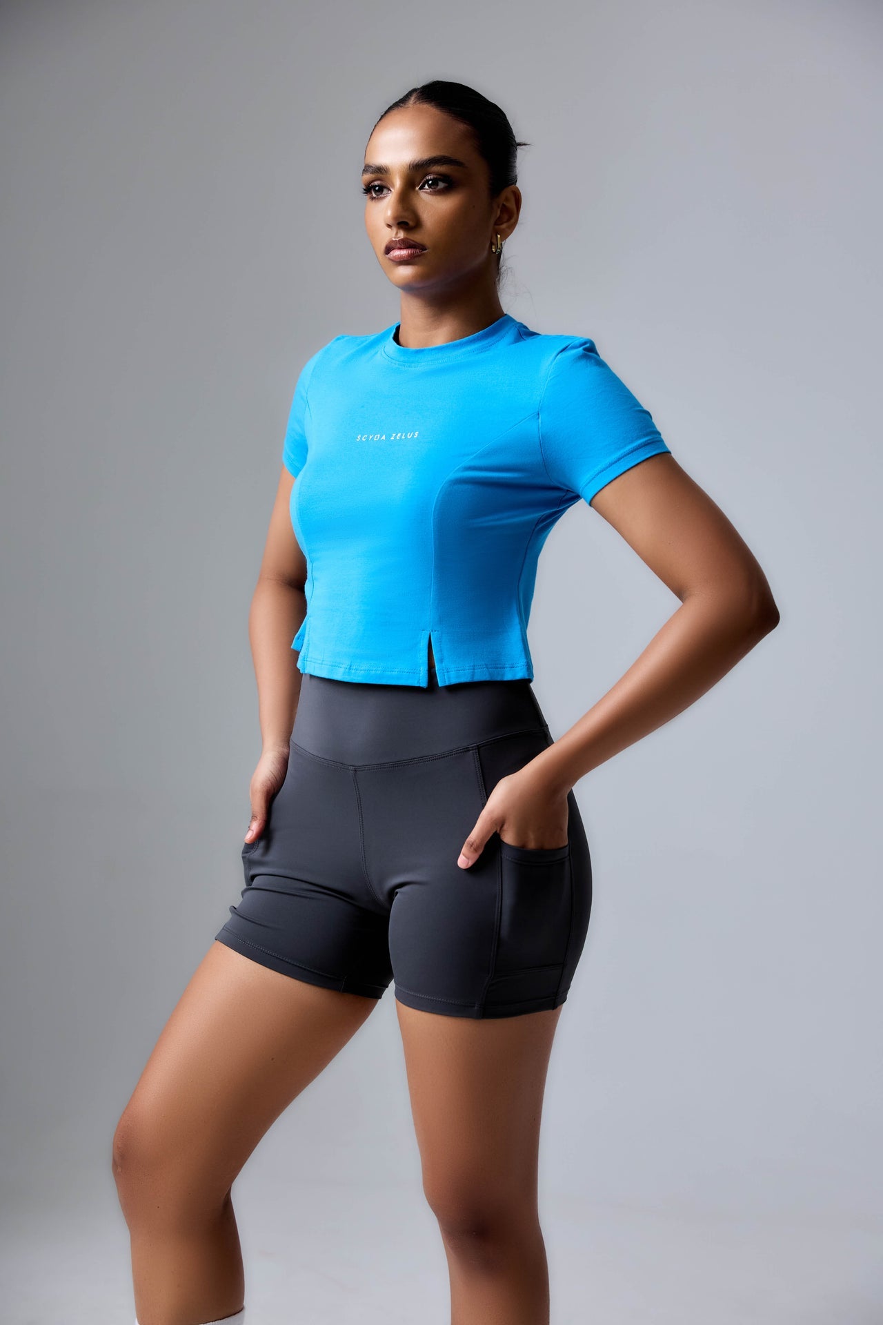 HighRise Pocket Pro Short.