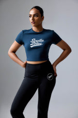 LunaFlare Fit Legging