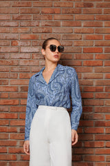 Lovely Bee WW Top