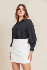 Formal Getaway WW Top