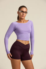 Celeste Long Sleeve