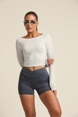 Celeste Long Sleeve