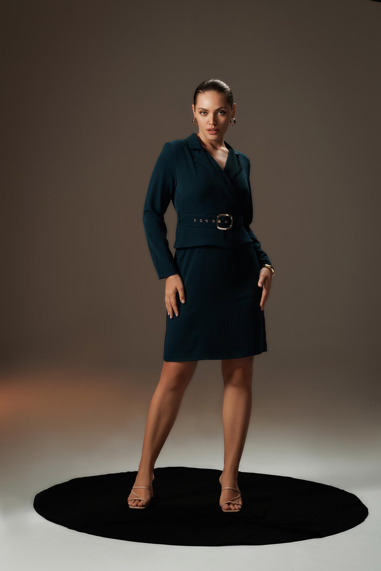 The Empower Edit WW Dress