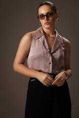 Command Culture WW Top