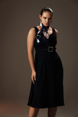 Lady of The Boardroom WW Dress