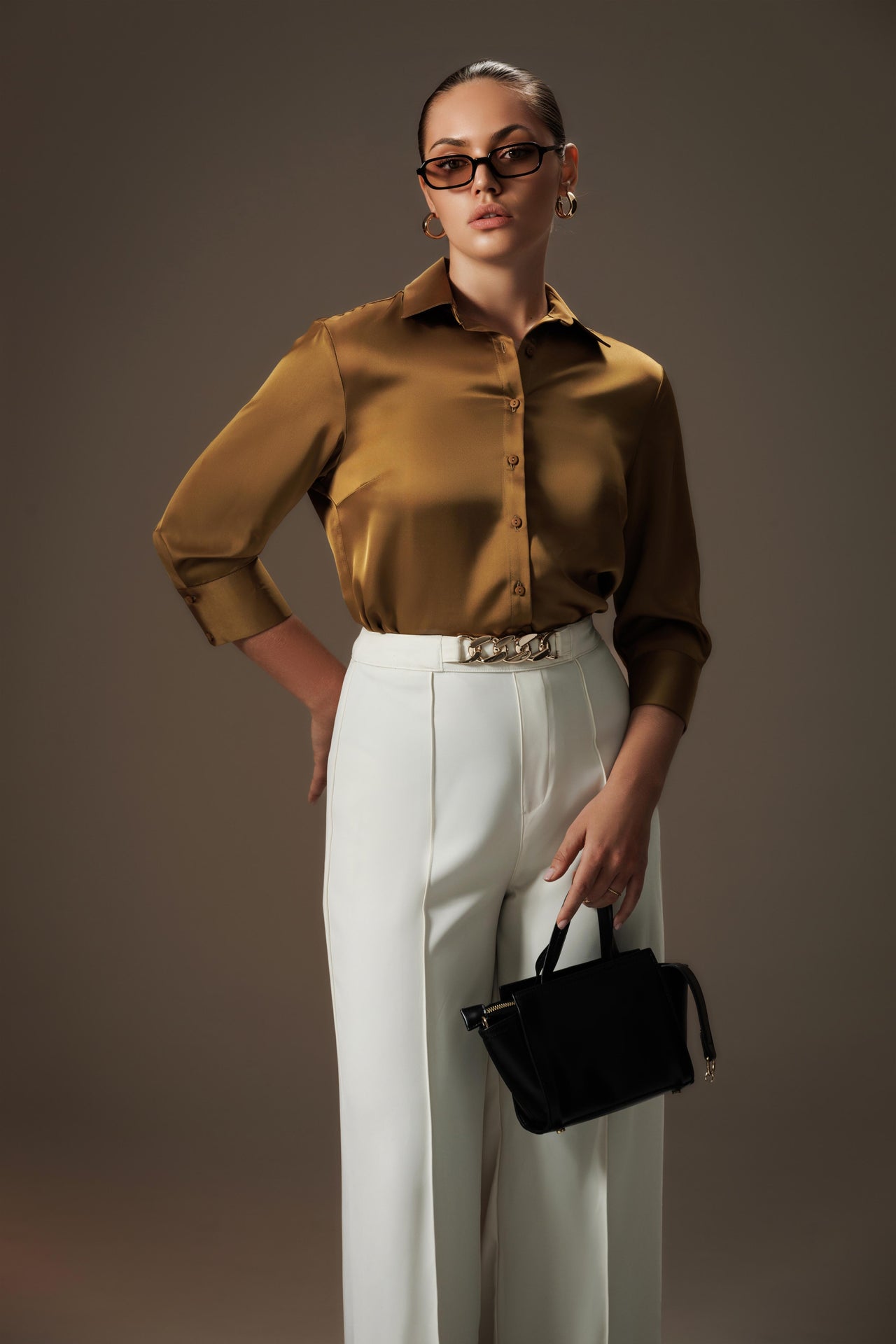 Next-Gen Executive WW Pant