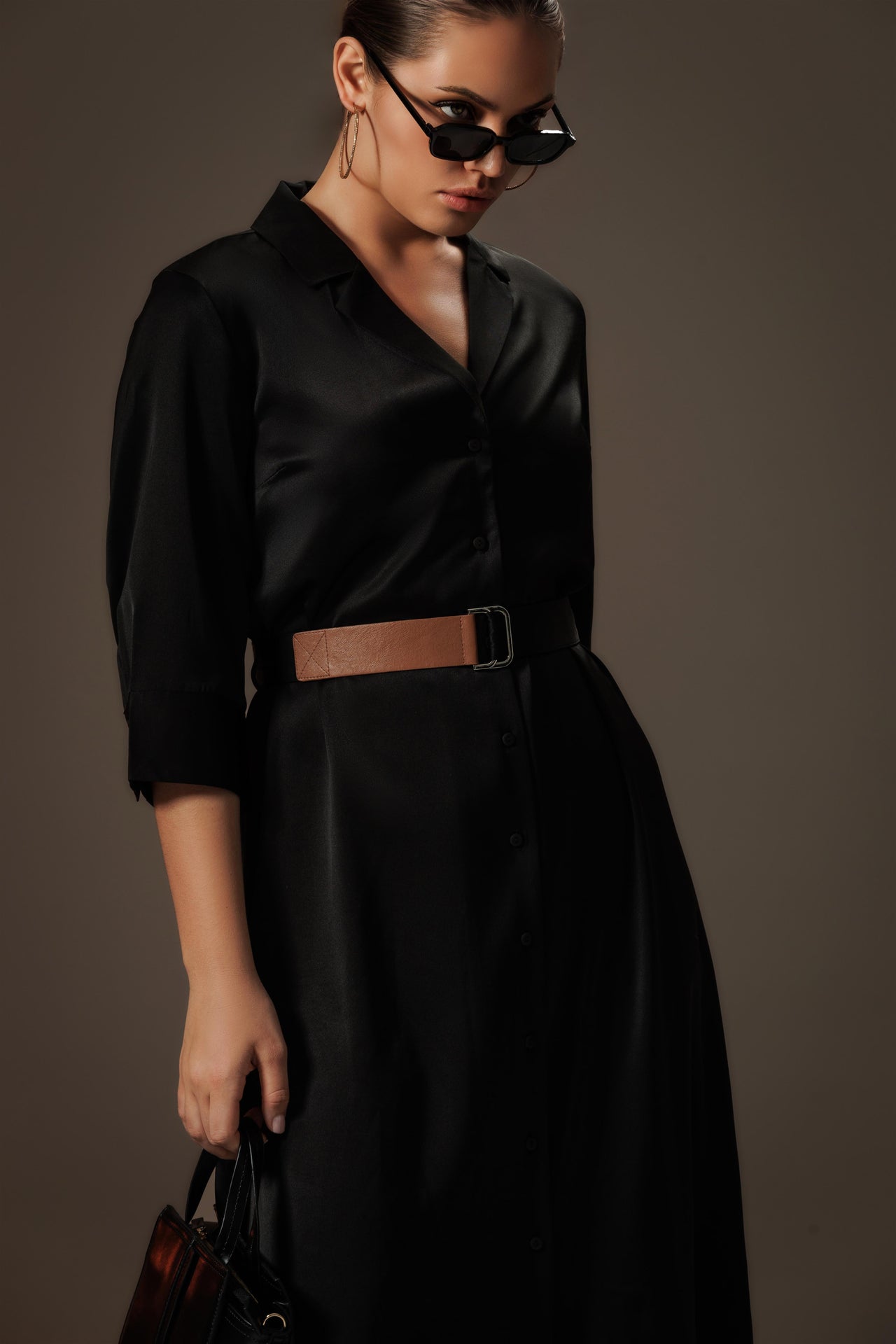 Corporate Momentum WW Dress