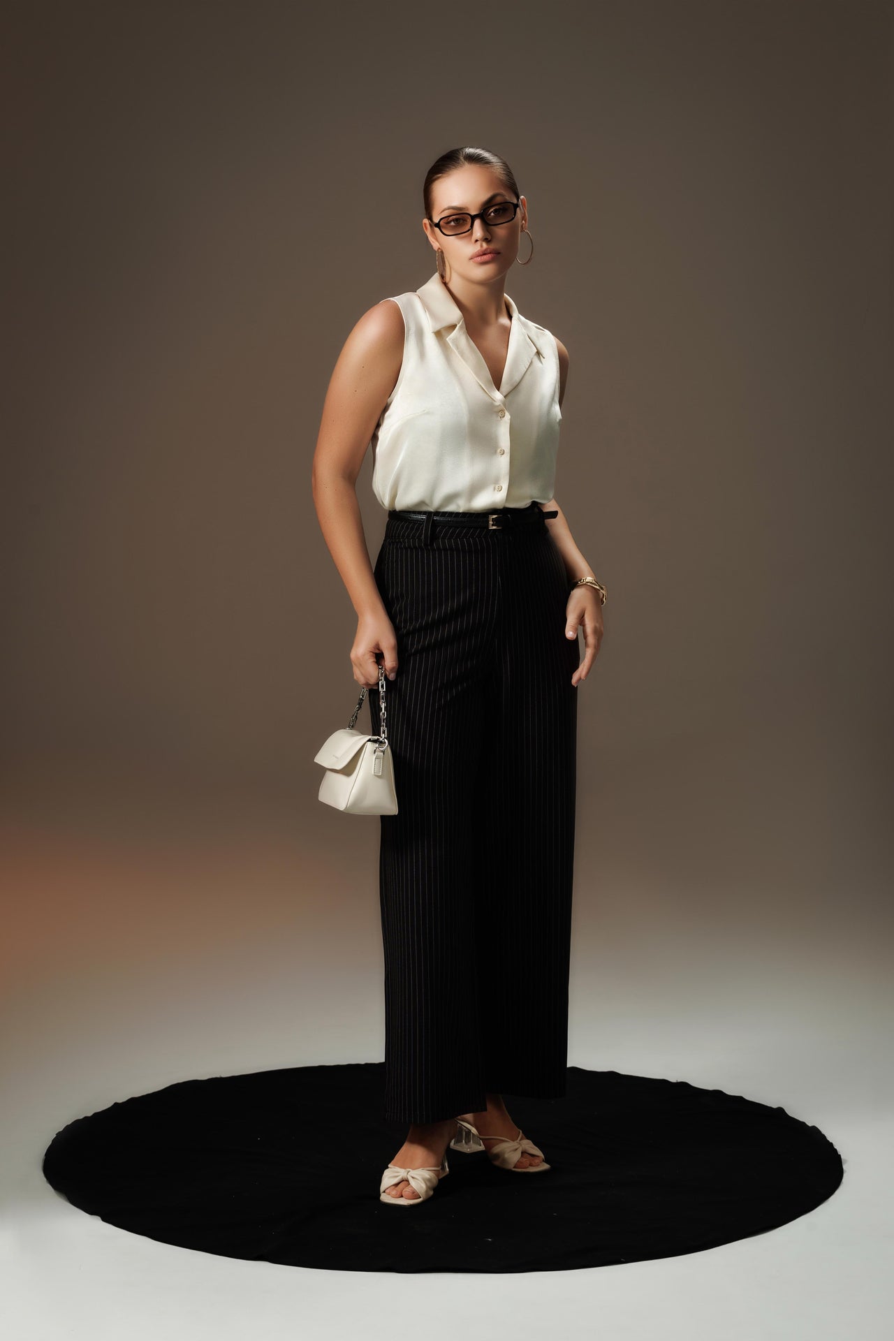 Command Culture WW Top