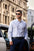 The Cityline Oxford Shirt : Classic Fit
