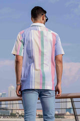 Weekend Ease Casual Shirt