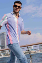 Weekend Ease Casual Shirt