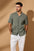 The Coastal Crinkle Shirt