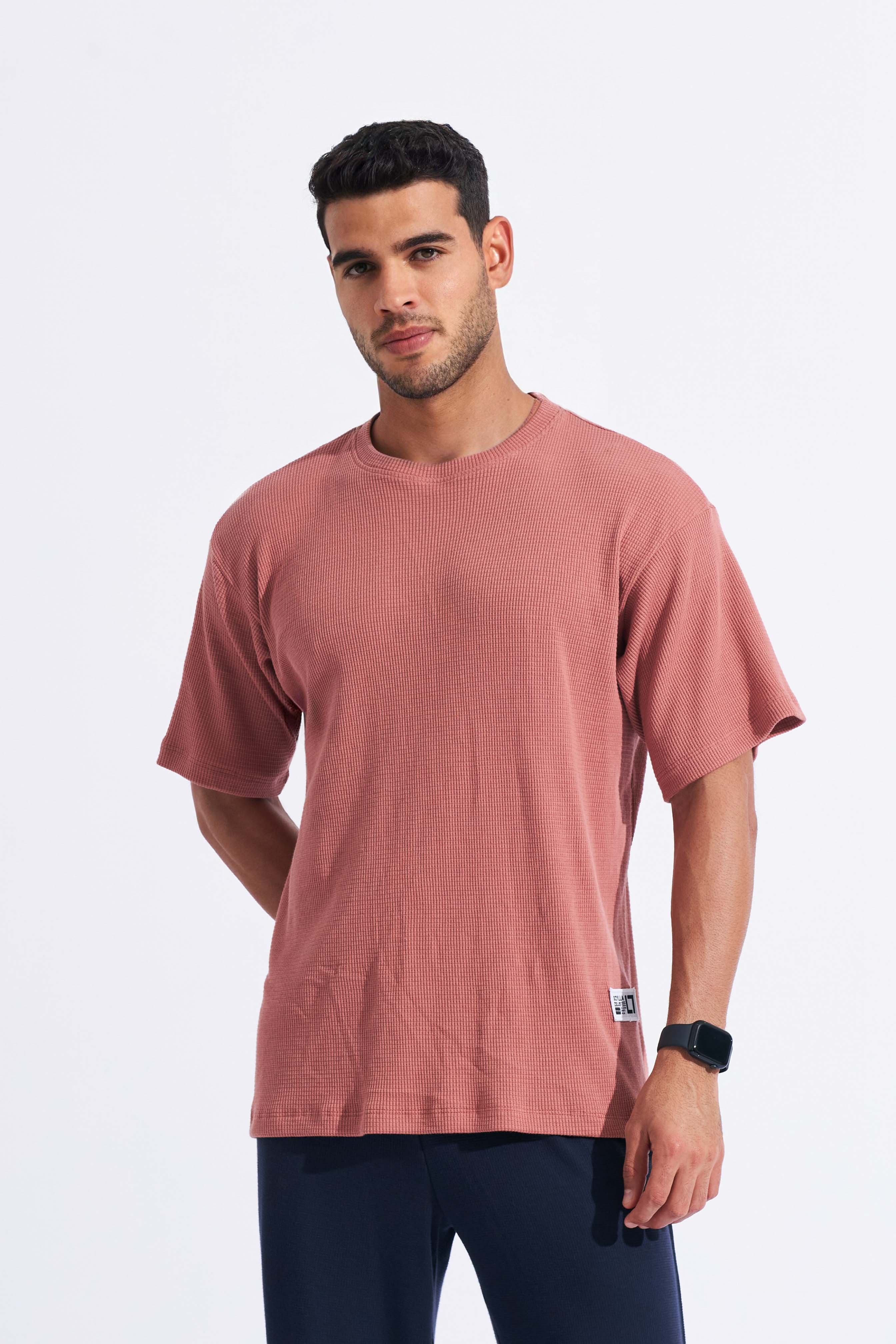 Everyday Solid Tee