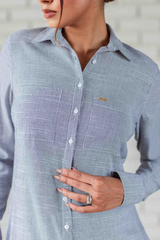 Isaland Lifestyle Shirt