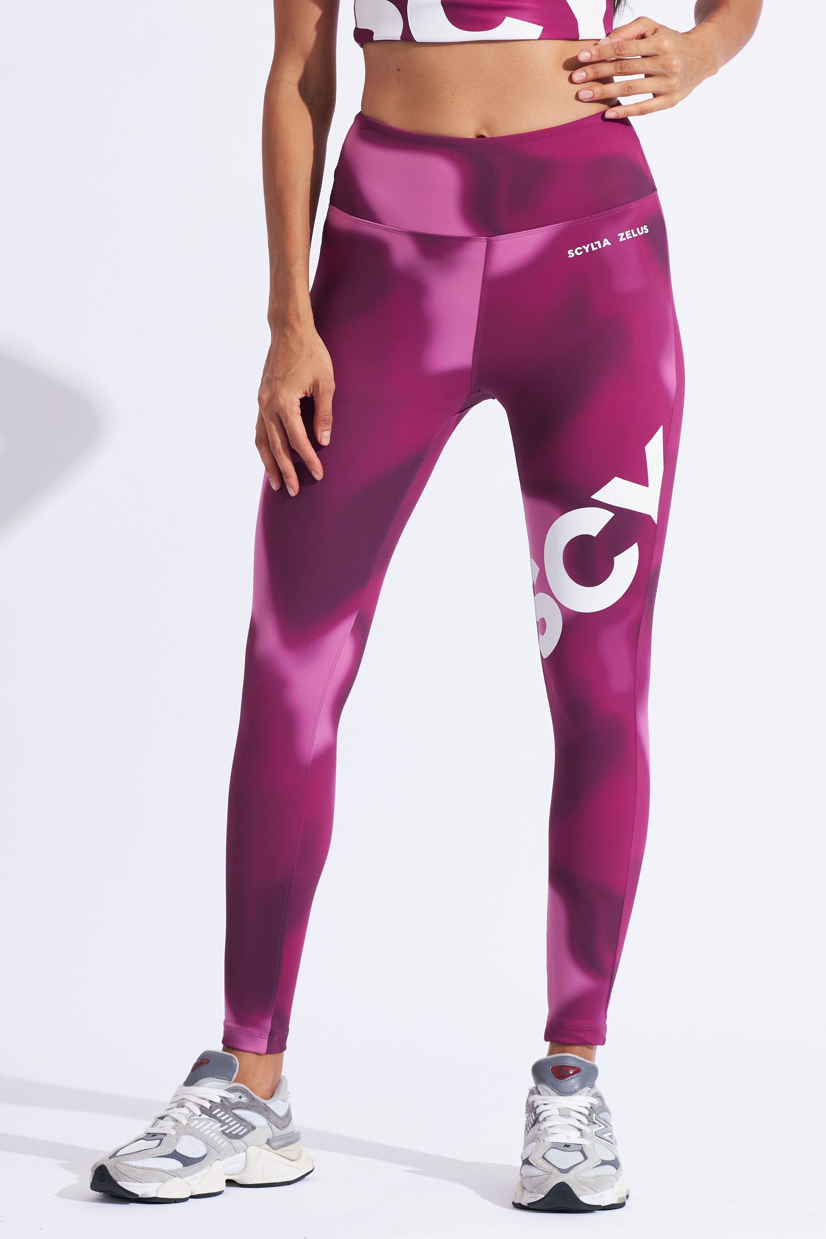 swiftflow legging