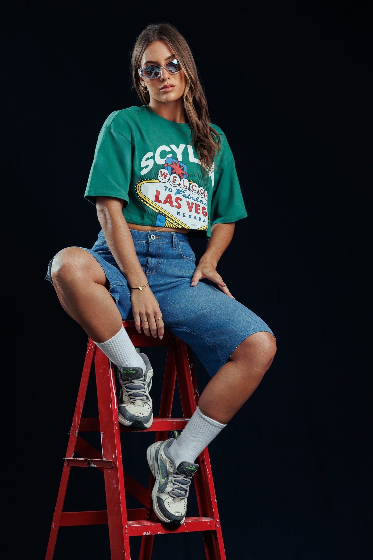 SZ City Drip