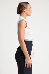 Formal Desk WW Top