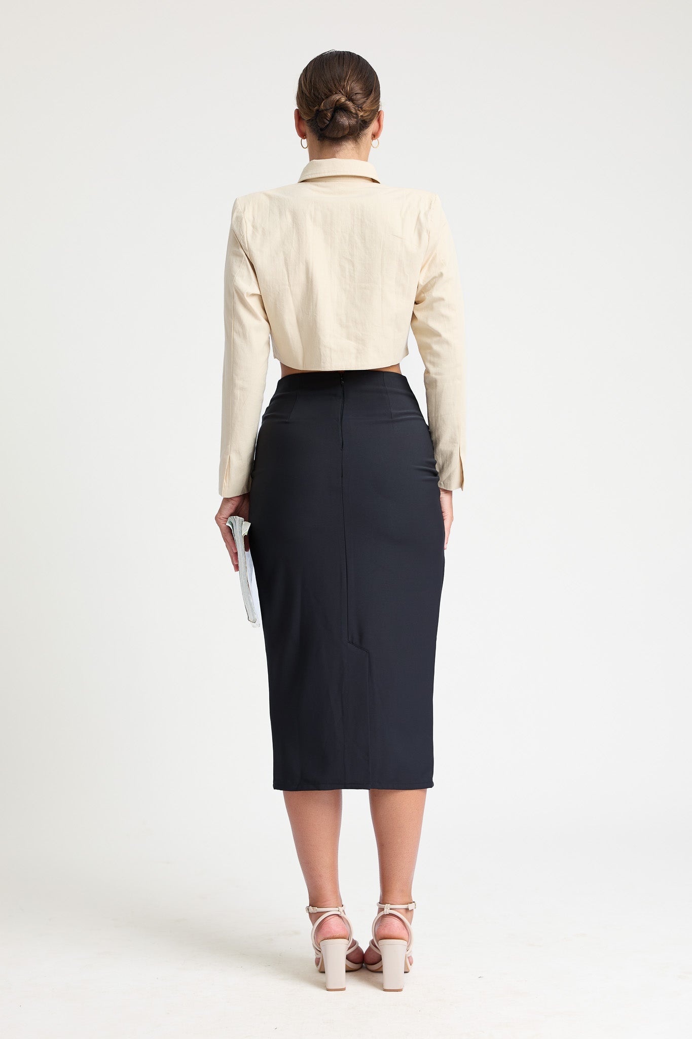 Fab And Statement WW Top