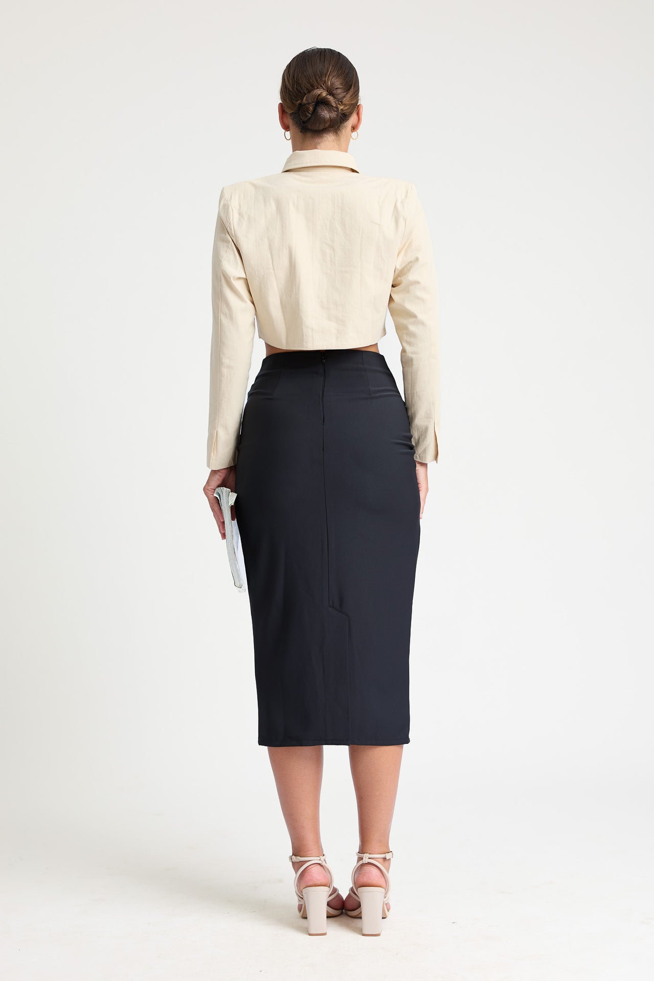 Fab And Statement WW Top