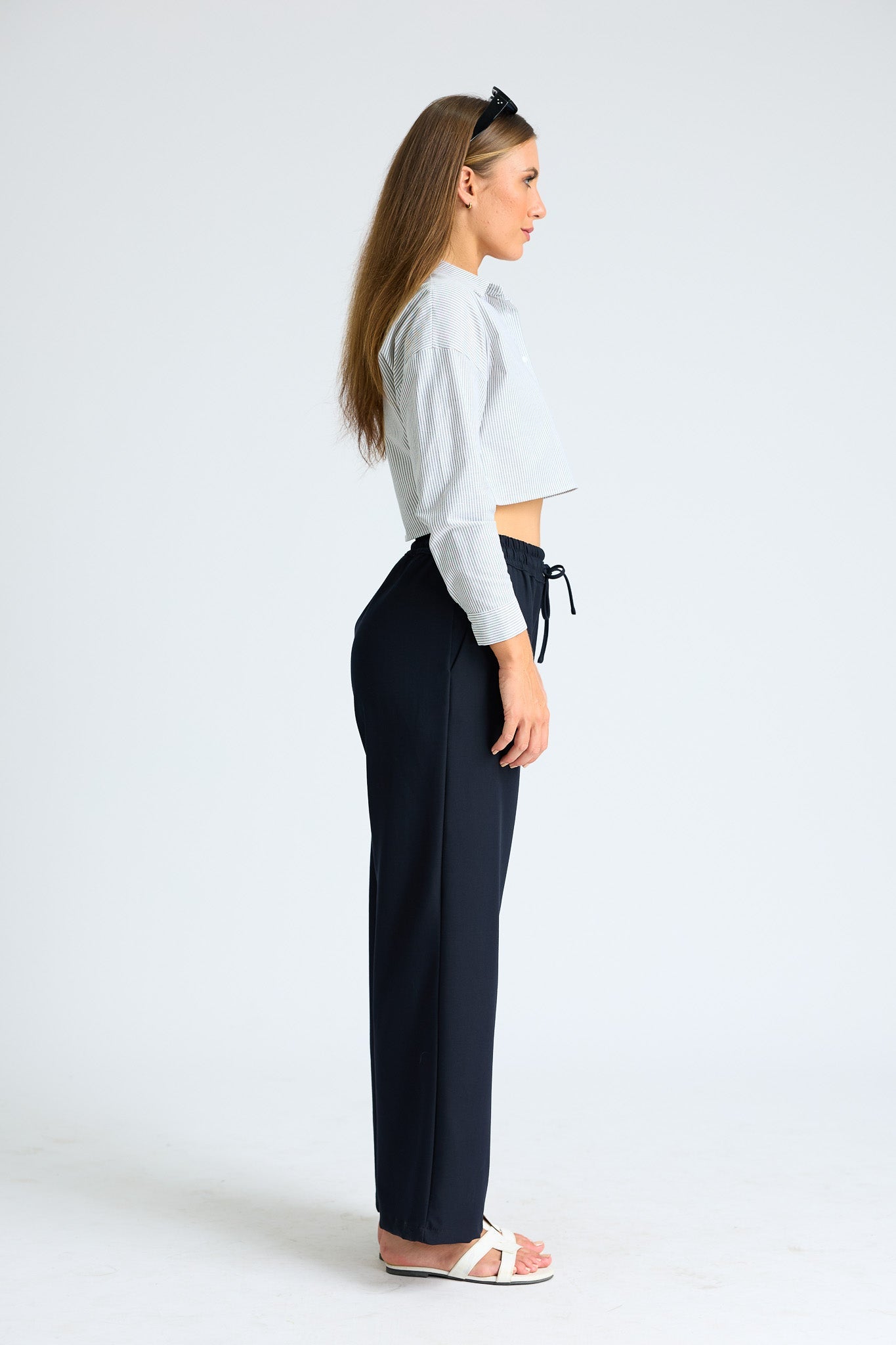 Easy Wear Pant