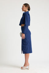 Fab And Statement WW Top (In-store By 15th July )